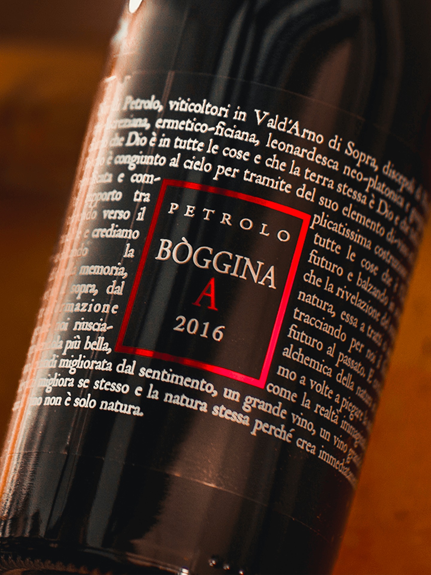 Petrolo — foto 2