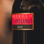 Campo Lusso Old Label